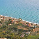 Corfu Beachfront Yannis On Agios Gordios Σπίτι διακοπών Άγιος Γόρδιος