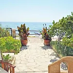 Corfu Beachfront Yannis On Agios Gordios Άγιος Γόρδιος