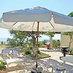 Corfu Beachfront Yannis On Agios Gordios *