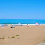 Σπίτι διακοπών Corfu Beachfront Yannis On Agios Gordios Άγιος Γόρδιος