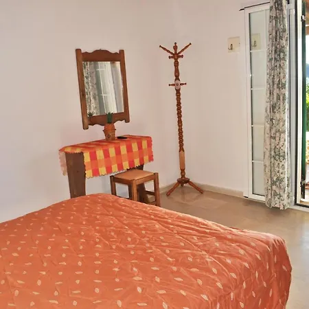 Prázdninový dům Corfu Beachfront Yannis On Agios Gordios