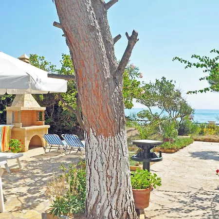 Ferienhaus Corfu Beachfront Yannis On Agios Gordios