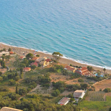 Corfu Beachfront Yannis On Agios Gordios Agios Gordios (Corfu)